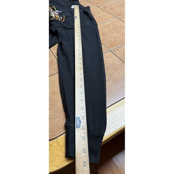 Vintage Chase Kevin Harvick #29 All Over Print T Shirt Mens Sz Large L/S - Picture 6 of 7